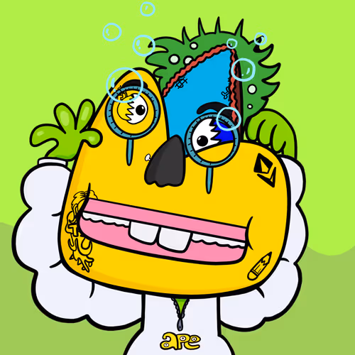 Ugly People Torrealba