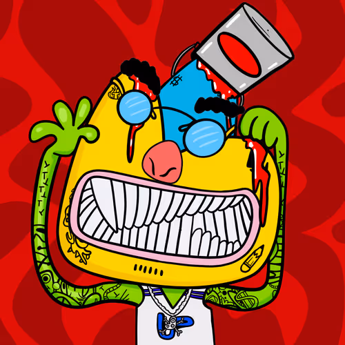 Ugly People Torrealba
