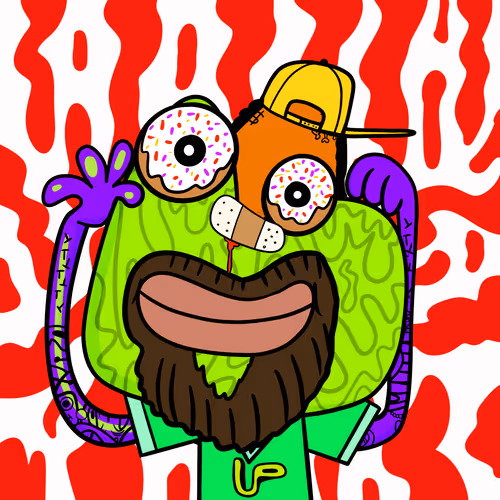 Ugly People Torrealba
