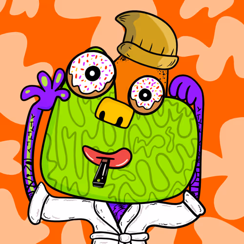 Ugly People Torrealba