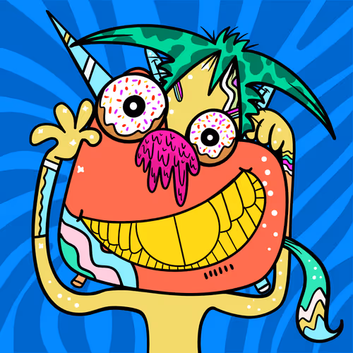 Ugly People Torrealba