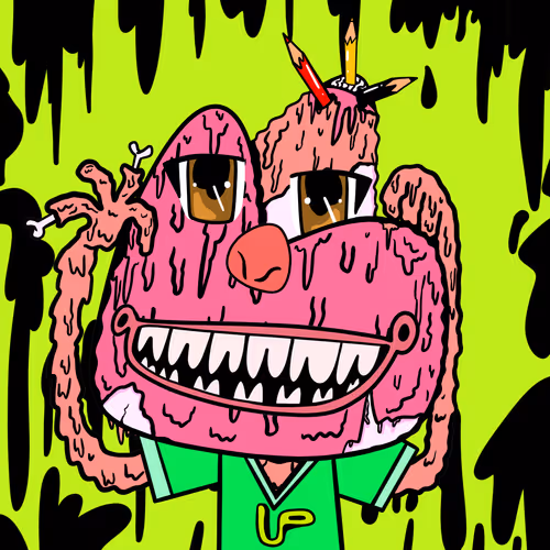 Ugly People Torrealba