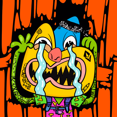 Ugly People Torrealba