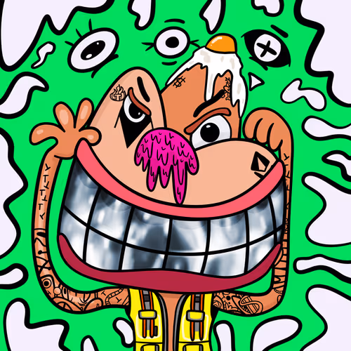 Ugly People Torrealba