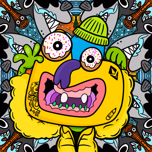 Ugly People Torrealba