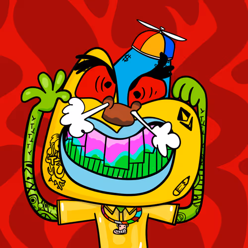 Ugly People Torrealba