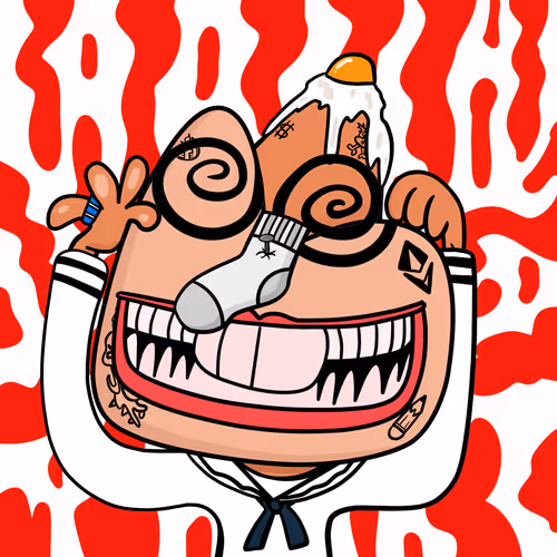 Ugly People Torrealba