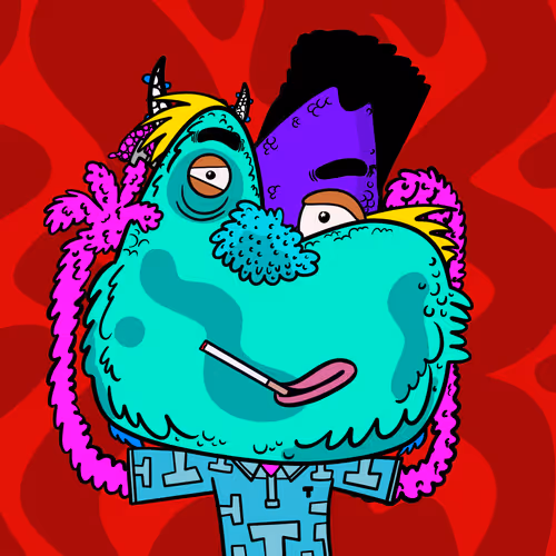 Ugly People Torrealba