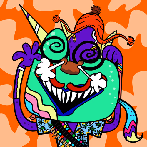 Ugly People Torrealba