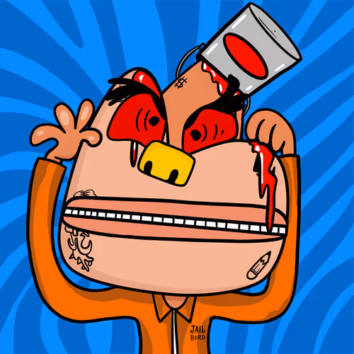 Ugly People Torrealba