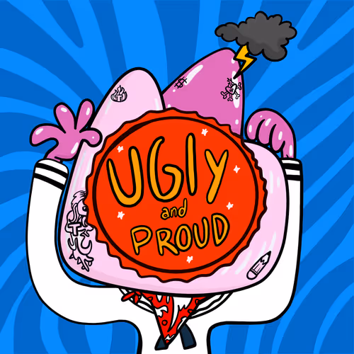 Ugly People Torrealba