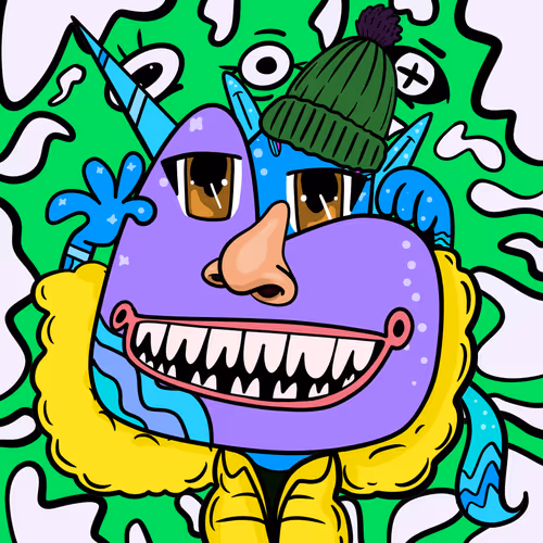 Ugly People Torrealba