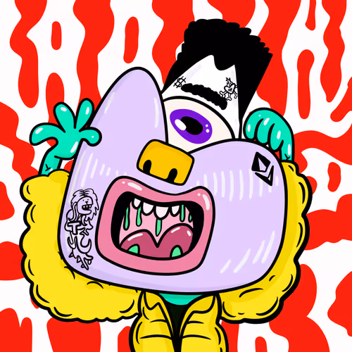 Ugly People Torrealba