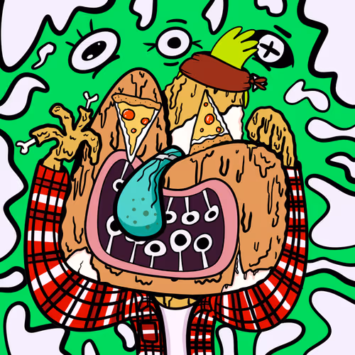 Ugly People Torrealba