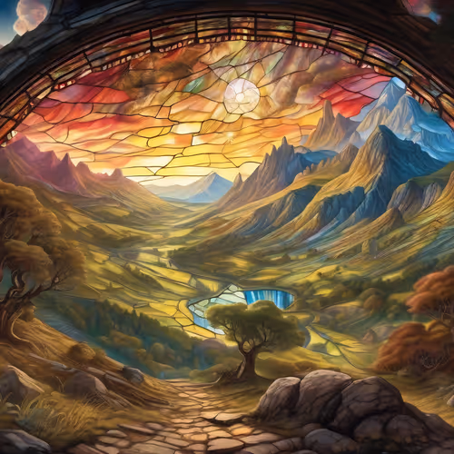 Sun's Roam: Pathway Unseen