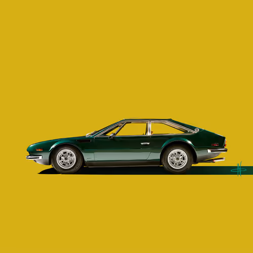 Garagexyz Genesis