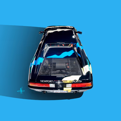 Garagexyz Genesis