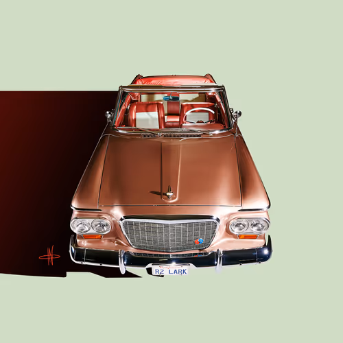 Garagexyz Genesis