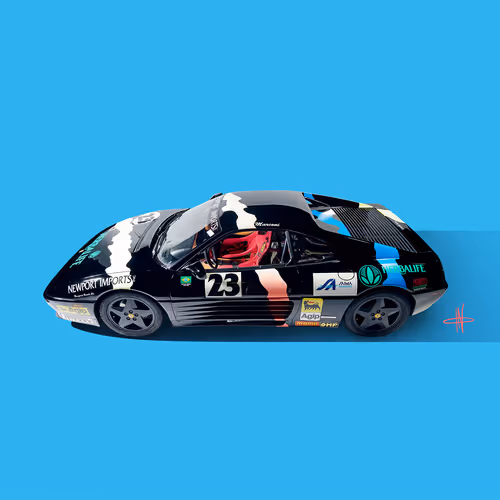 Garagexyz Genesis