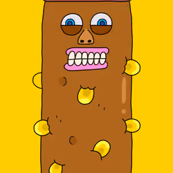 Turd 393