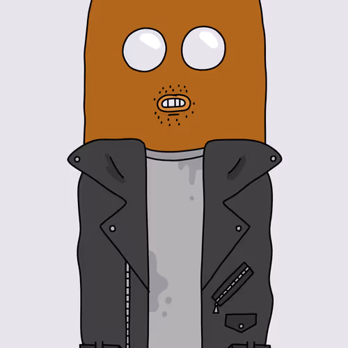 Turd 822