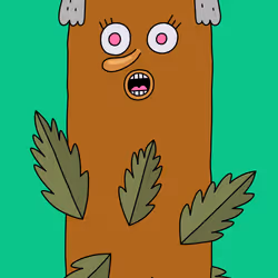 Turd 2421