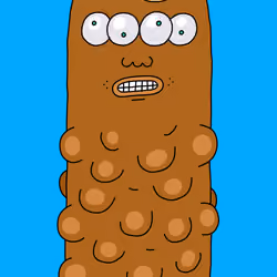 Turd 235