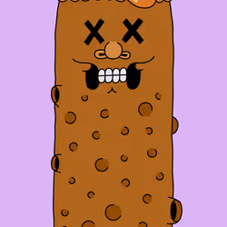 Turd 2484