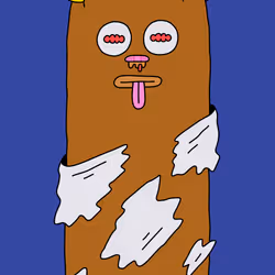 Turd 2601