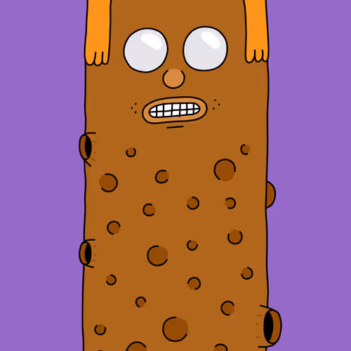 Turd 2756