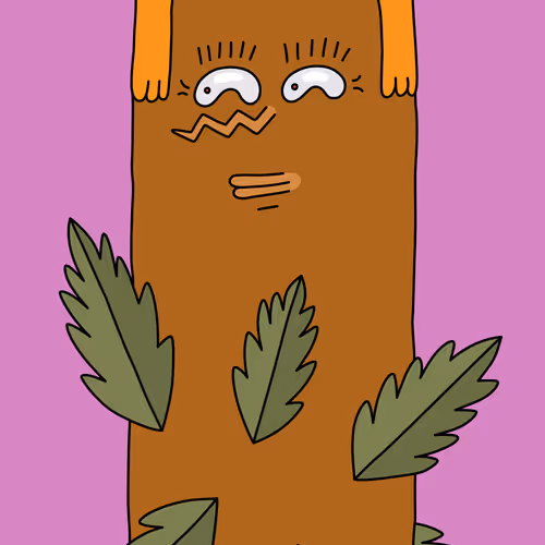 Turd 444
