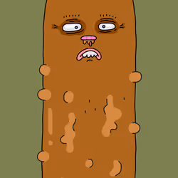 Turd 2443