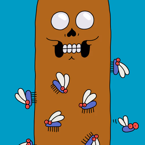 Turd 2158