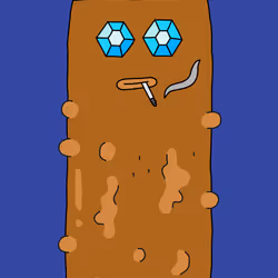 Turd 2711