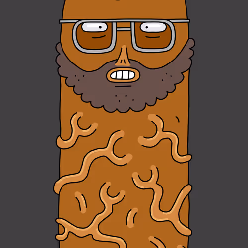 Turd 1188