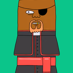 Turd 2718