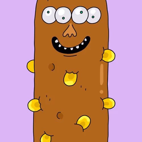 Turd 7073
