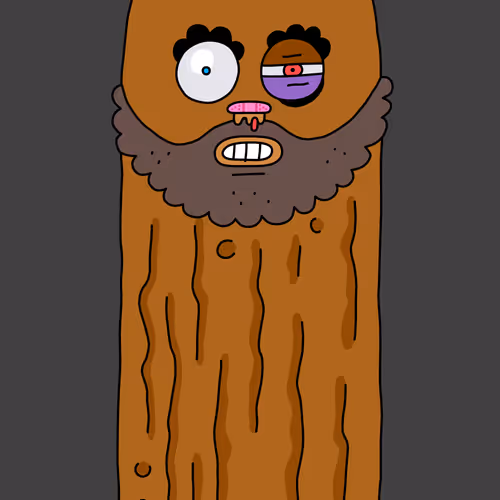 Turd 2660