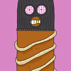 Turd 316