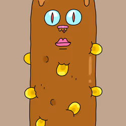 Turd 2303