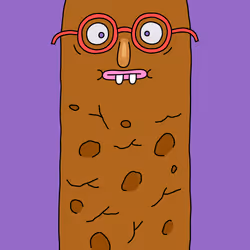 Turd 2495
