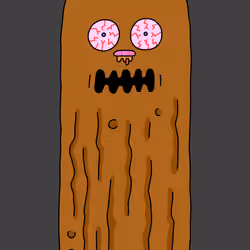Turd 2056