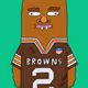 Turd 2657