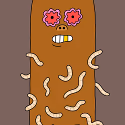 Turd 2524