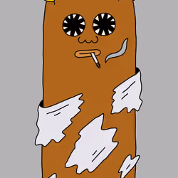 Turd 1484