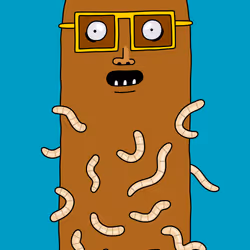 Turd 2096