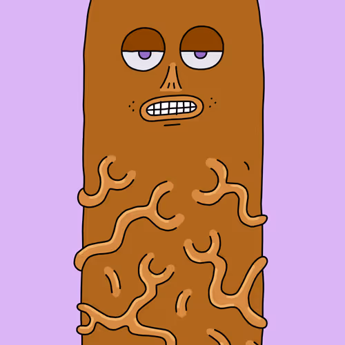 Turd 1869