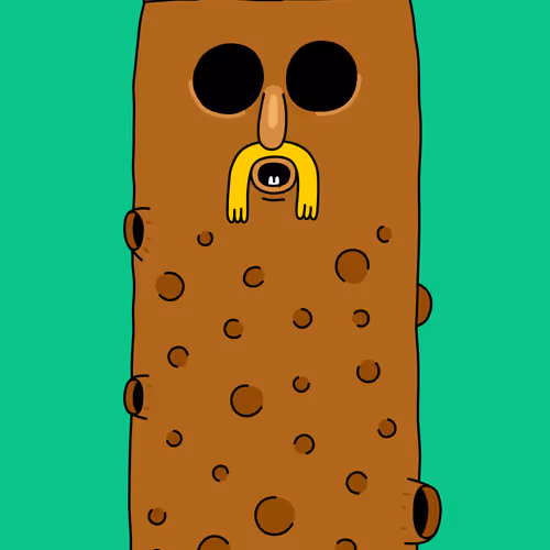 Turd 2549