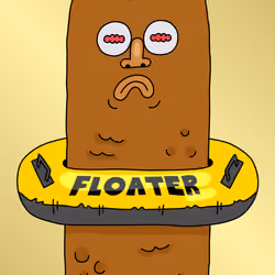 Turd 8