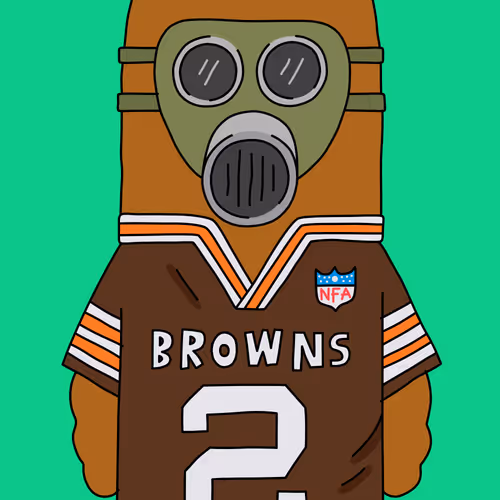 Turd 2559
